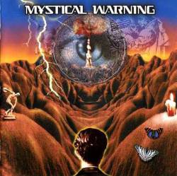 Mystical Warning (BRA) : Third Millenium